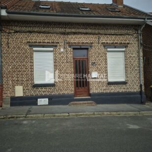Location maison à Burbure