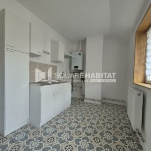 Location maison à Burbure