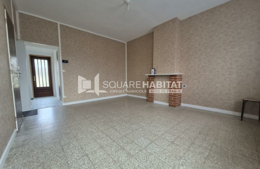 Location maison à Burbure