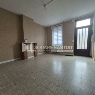 Location maison à Burbure