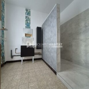 Location maison à Burbure