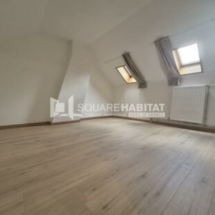 Location maison à Burbure