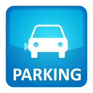 Location parking à Lille