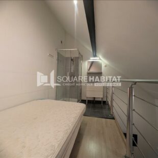 Location appartement meublé à Lille