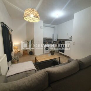 Location appartement à Lille