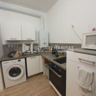 Location appartement à Lille