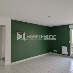 Location appartement à Lens