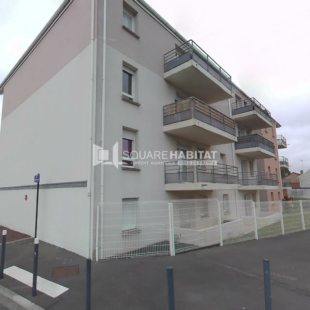 Location appartement à Lens