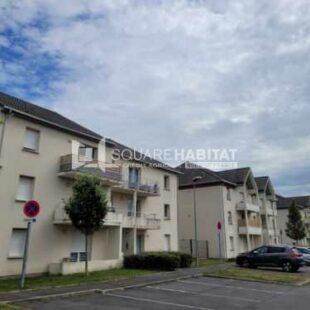 Location appartement à Noyelles-Sous-Lens