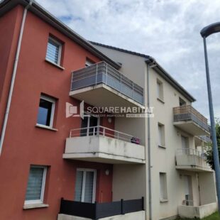 Location appartement à Noyelles-Sous-Lens