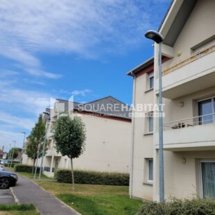 Location appartement à Noyelles-Sous-Lens