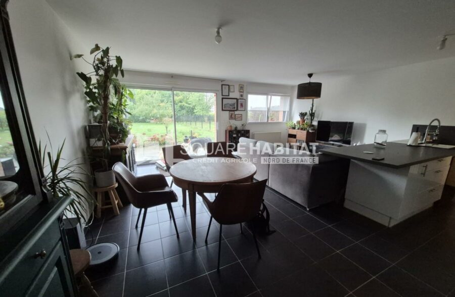 Location maison à Rosult