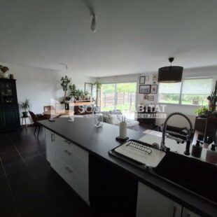 Location maison à Rosult