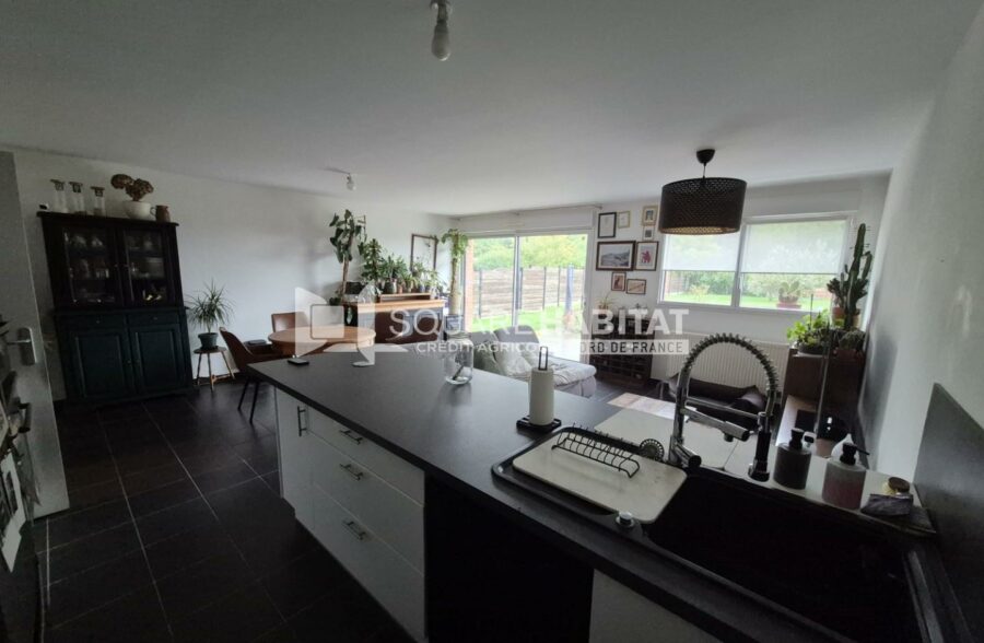 Location maison à Rosult