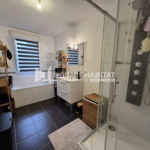 Location maison à Rosult