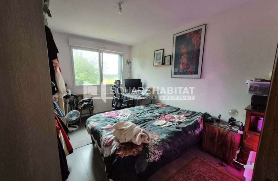 Location maison à Rosult