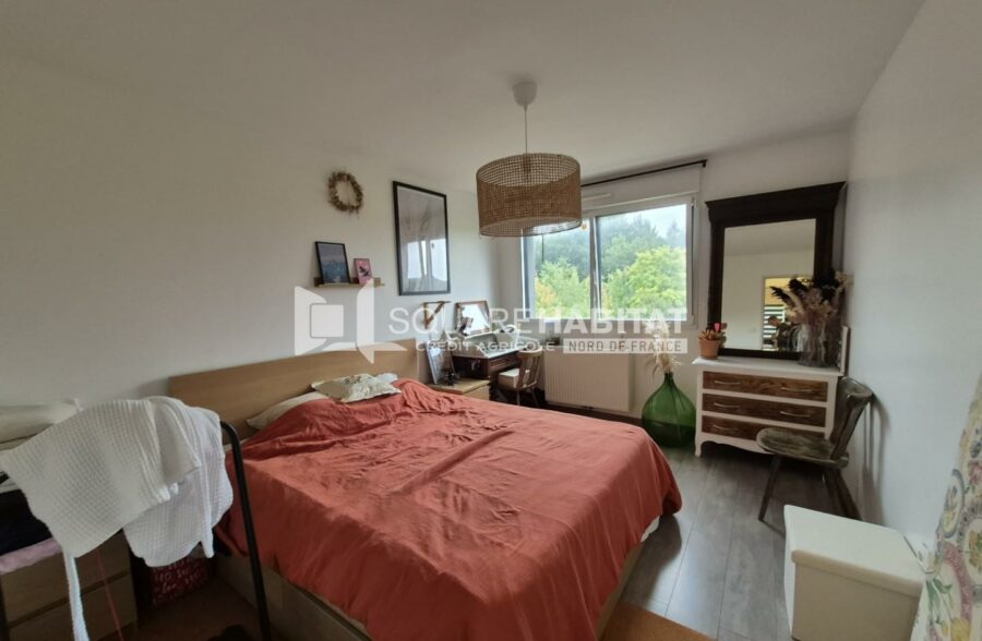 Location maison à Rosult