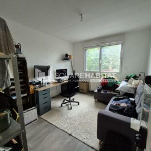 Location maison à Rosult