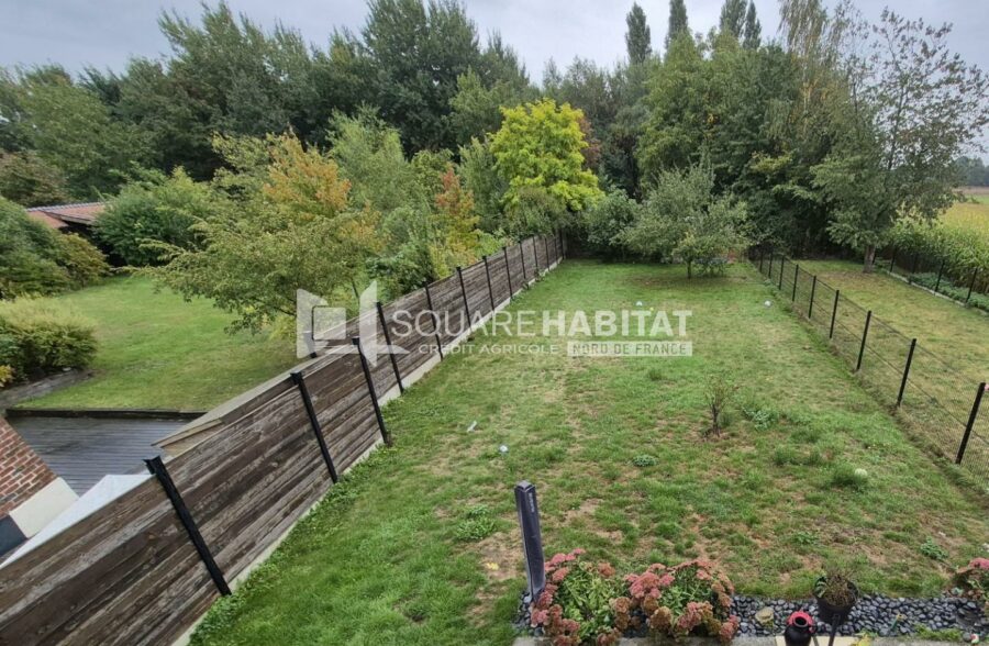 Location maison à Rosult