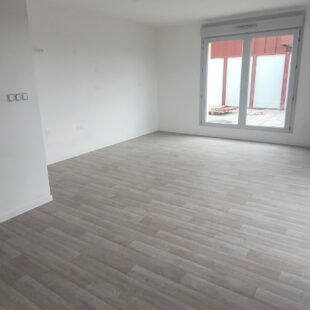 Location appartement à Valenciennes