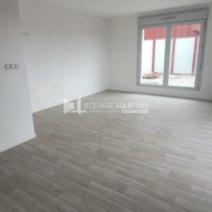 Location appartement à Valenciennes