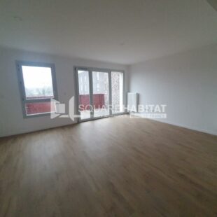 Location appartement à Valenciennes