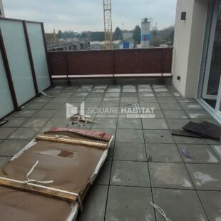 Location appartement à Valenciennes