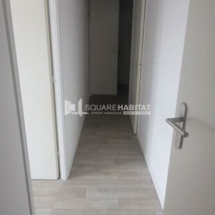 Location appartement à Valenciennes