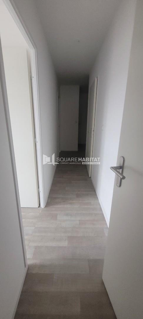 Location appartement à Valenciennes