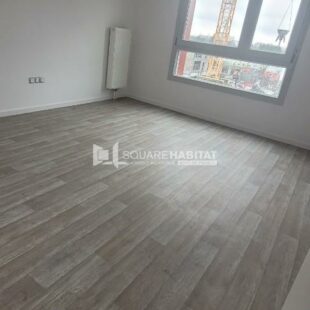 Location appartement à Valenciennes