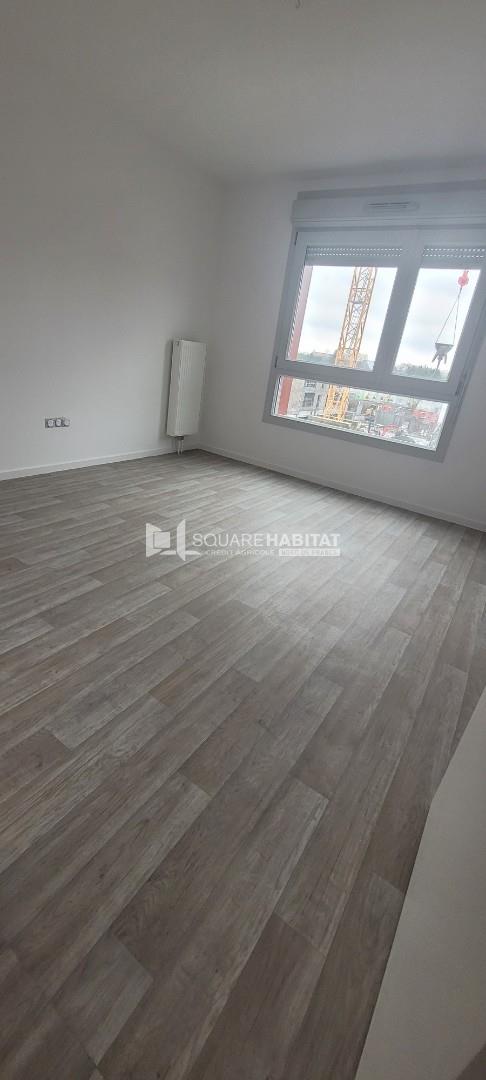 Location appartement à Valenciennes