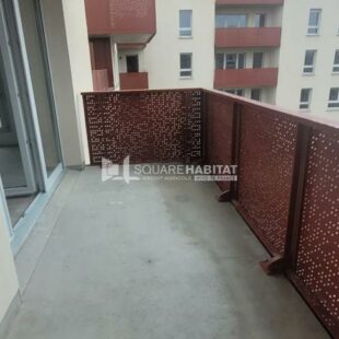 Location appartement à Valenciennes