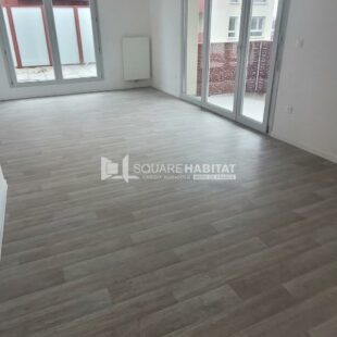Location appartement à Valenciennes