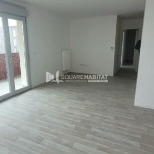 Location appartement à Valenciennes