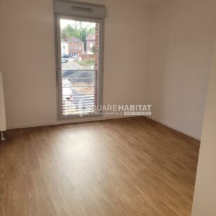 Location appartement à Valenciennes