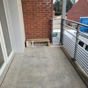 Location appartement à Valenciennes