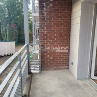 Location appartement à Valenciennes