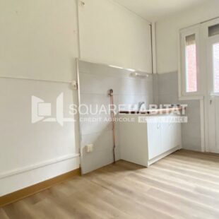 Location appartement à Douai