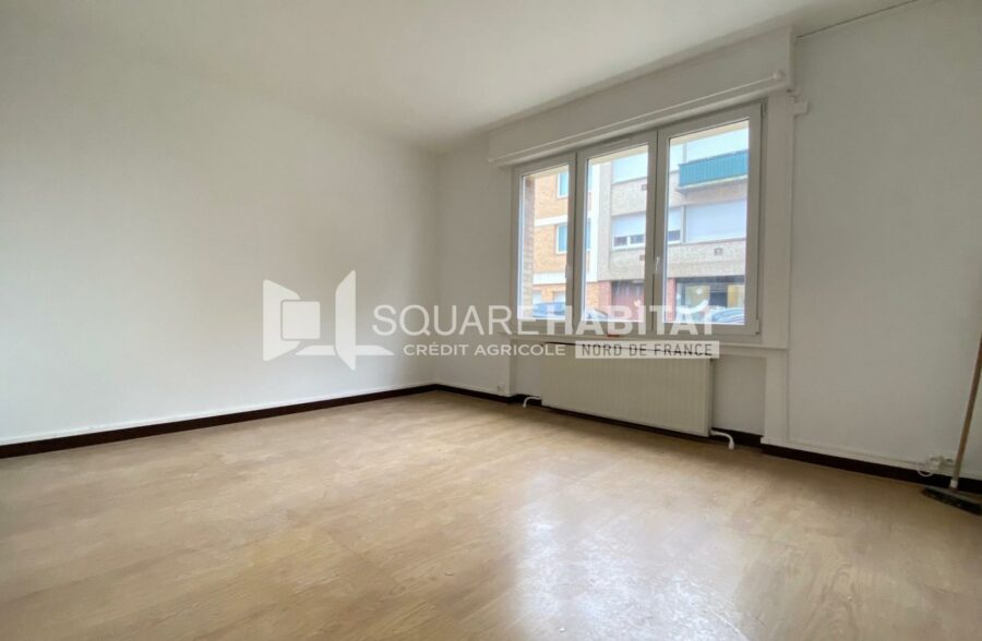 Location appartement à Douai