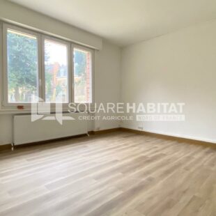 Location appartement à Douai