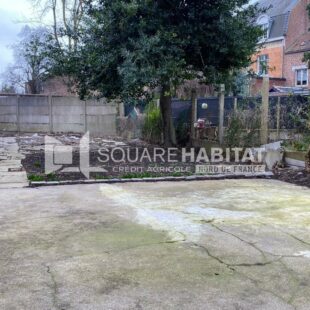 Location appartement à Douai