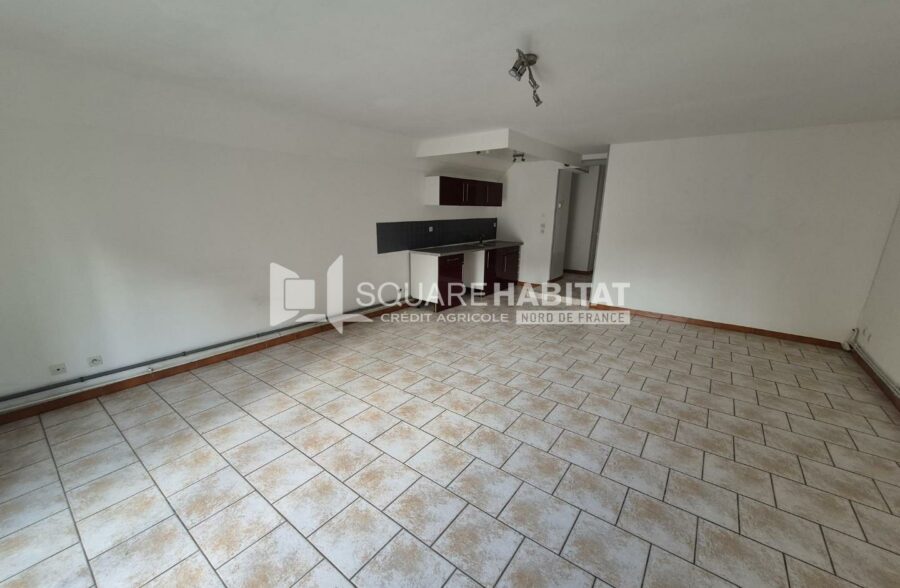 Location appartement à Aubencheul-Au-Bac