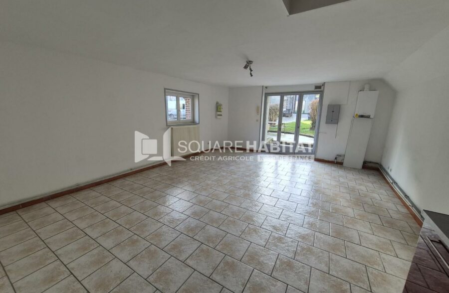 Location appartement à Aubencheul-Au-Bac