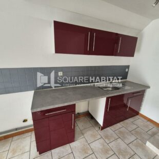 Location appartement à Aubencheul-Au-Bac