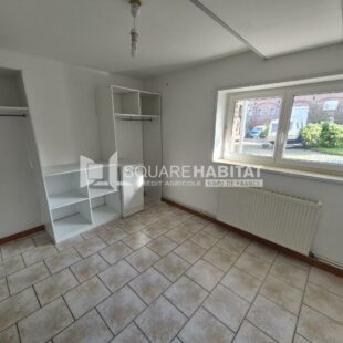 Location appartement à Aubencheul-Au-Bac