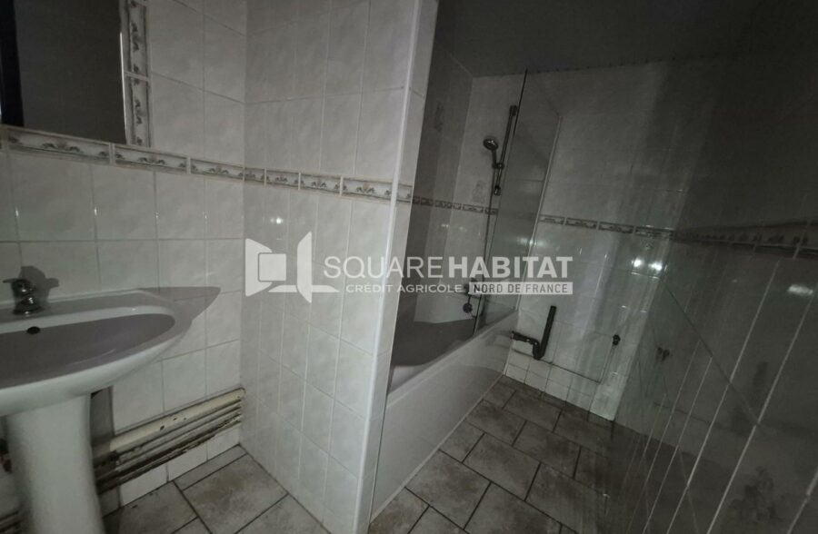 Location appartement à Aubencheul-Au-Bac