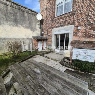 Location appartement à Aubencheul-Au-Bac