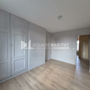 Location appartement à Saint-Omer
