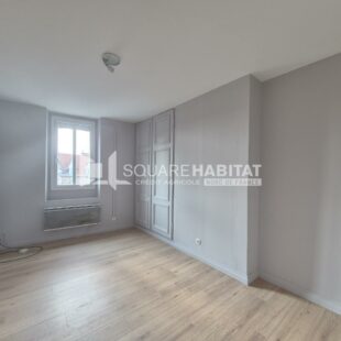 Location appartement à Saint-Omer