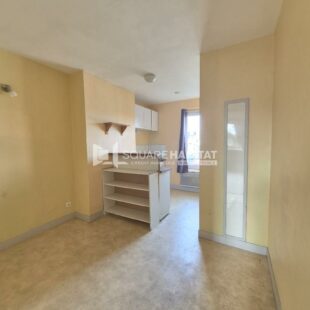 Location appartement à Saint-Omer